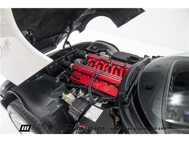 Dodge-Viper-1996-Convertible-1