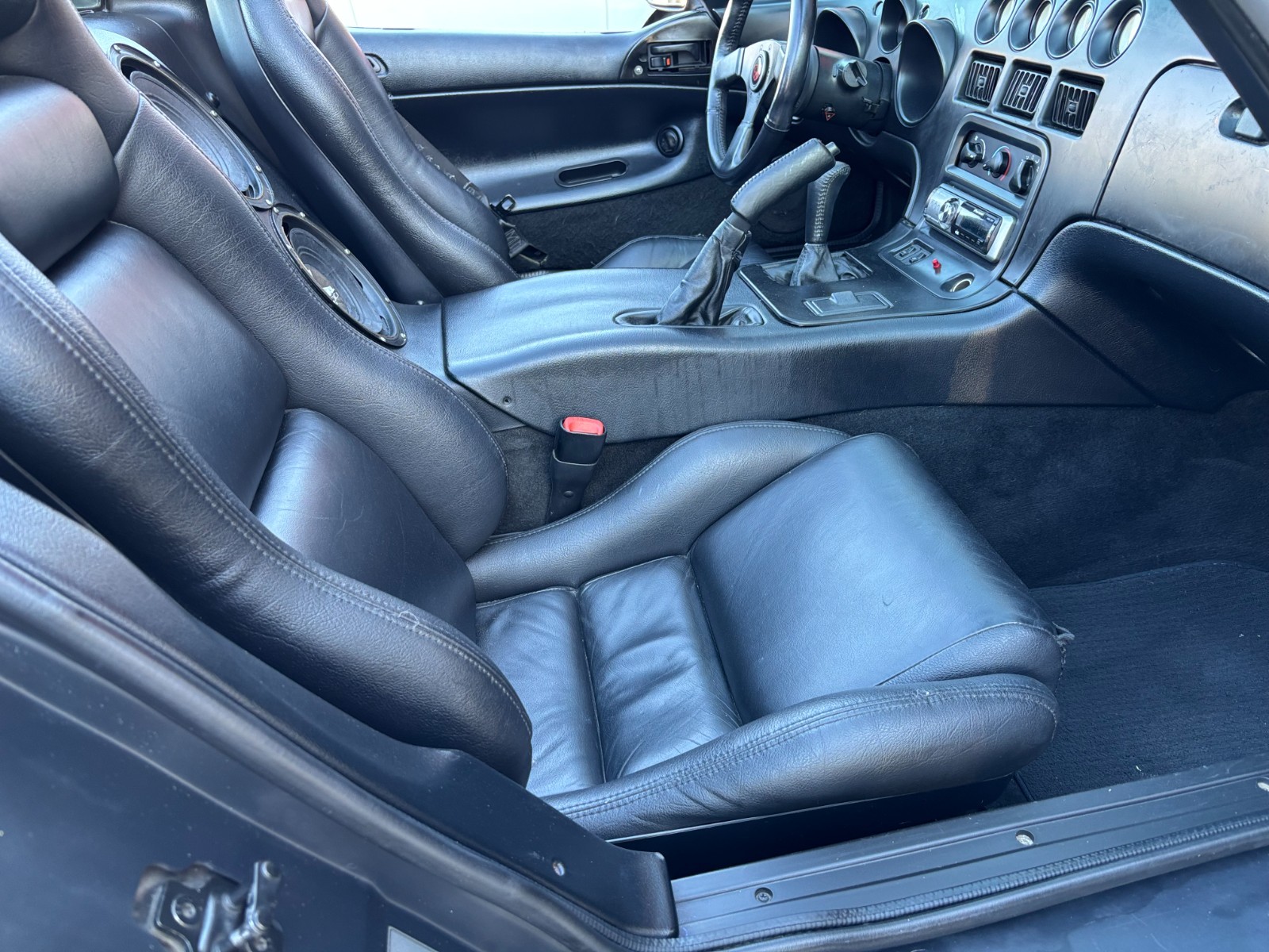 Dodge-Viper-1996-Convertible-13