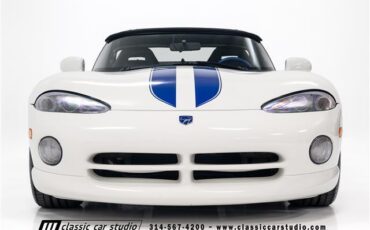 Dodge-Viper-1996-Convertible-14