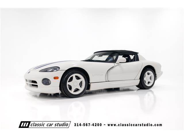Dodge-Viper-1996-Convertible-2