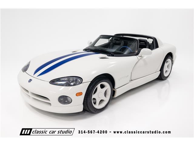 Dodge-Viper-1996-Convertible-22