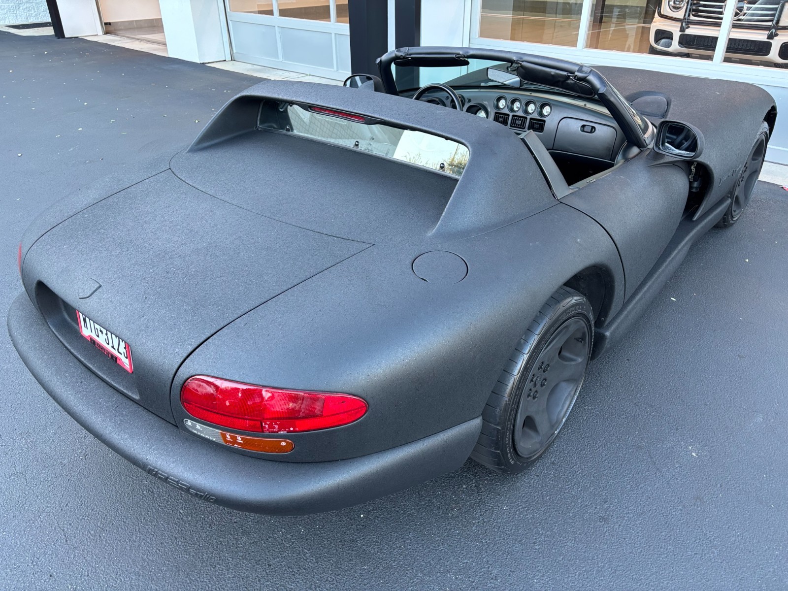 Dodge-Viper-1996-Convertible-5