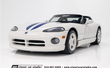 Dodge-Viper-1996-Convertible-5