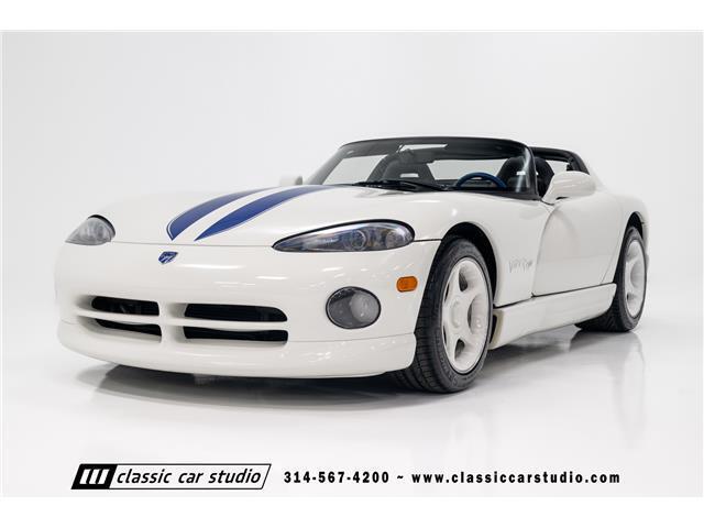 Dodge-Viper-1996-Convertible-5