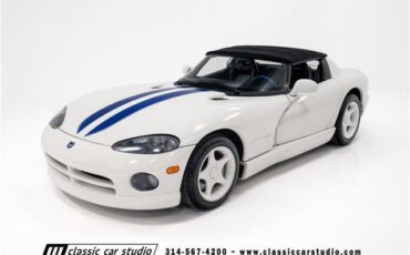 Dodge-Viper-1996-Convertible-6