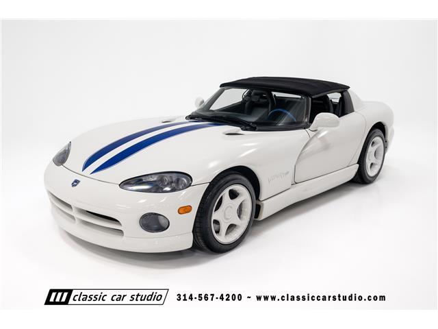 Dodge-Viper-1996-Convertible-6