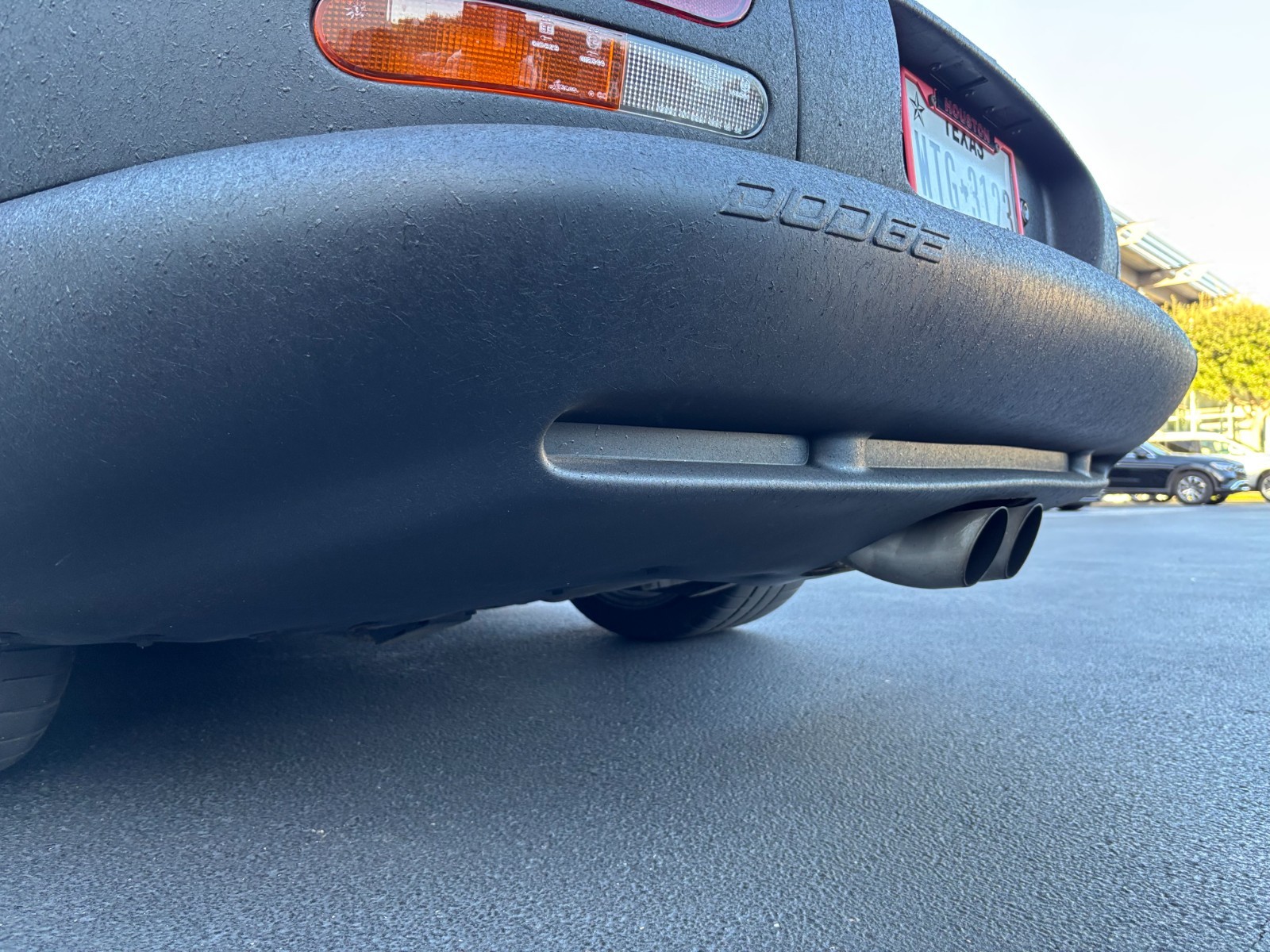 Dodge-Viper-1996-Convertible-7