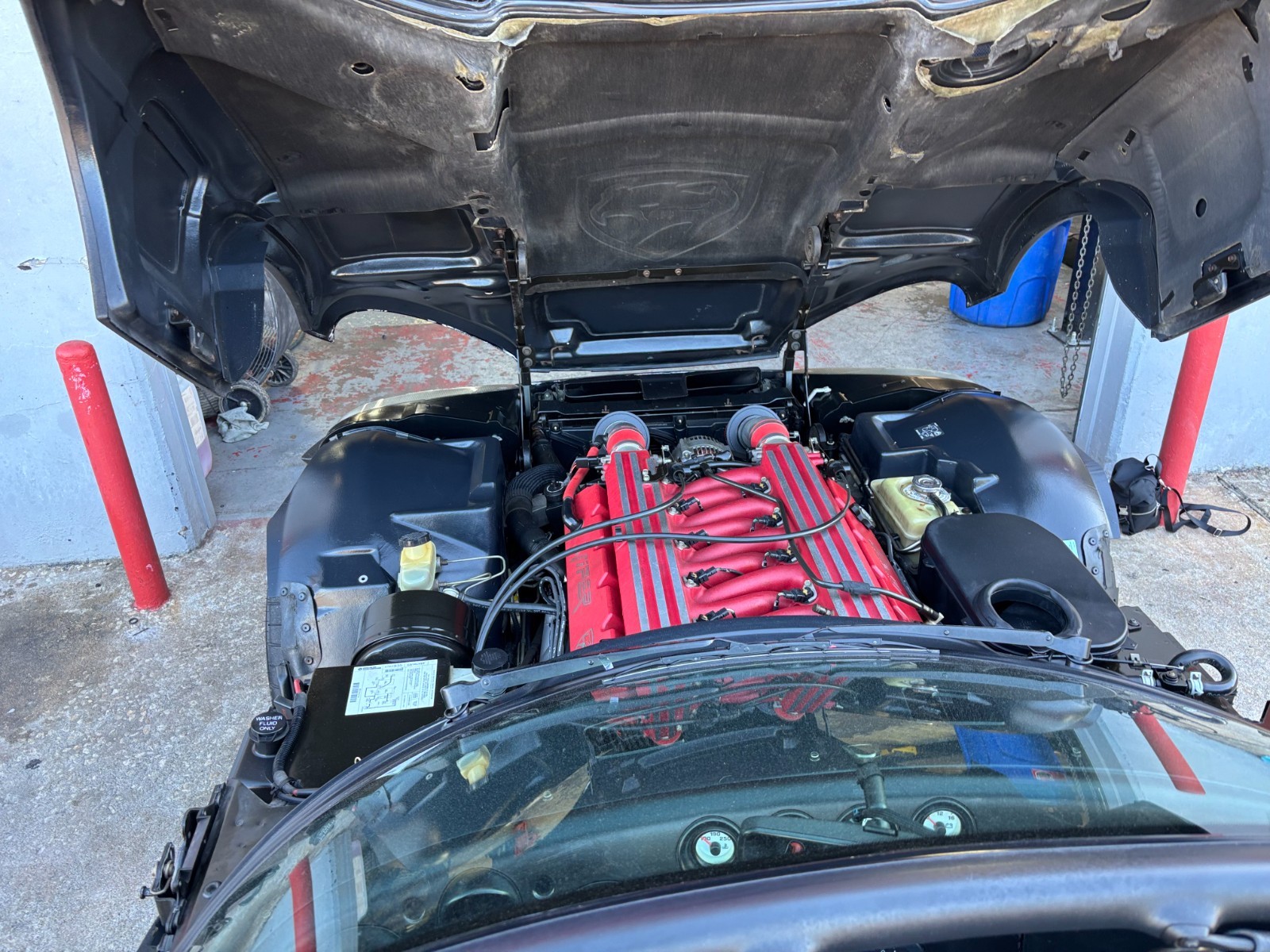 Dodge-Viper-1996-Convertible-9