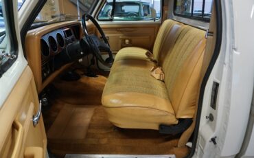 Dodge-W-Series-1985-Standard-Cab-Pickup-20