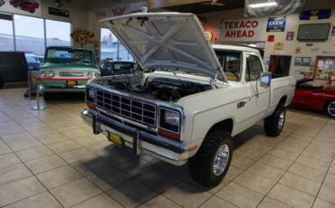 Dodge-W-Series-1985-Standard-Cab-Pickup-29