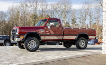 Dodge-W250-1993-Pickup-Truck-2