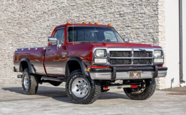 Dodge-W250-1993-Pickup-Truck