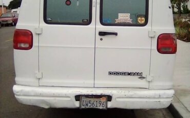 Dodge-b250-van-1994-1