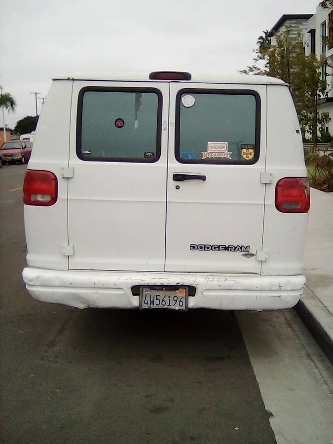 Dodge-b250-van-1994-1