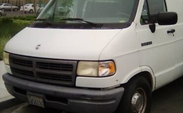 Dodge-b250-van-1994-3