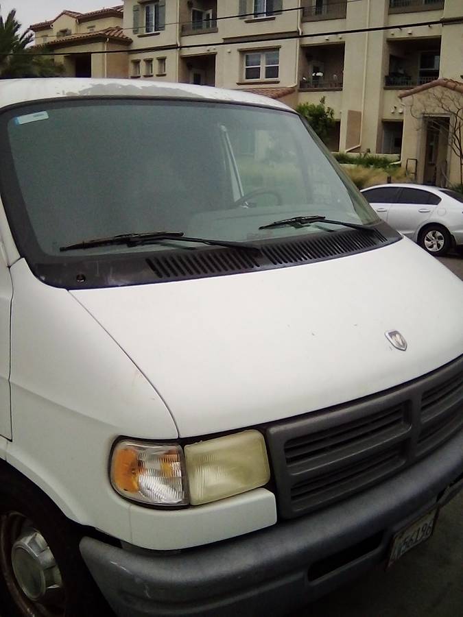 Dodge-b250-van-1994-4