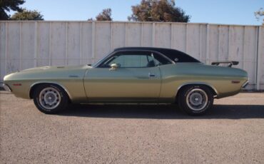 Dodge-challenger-1970