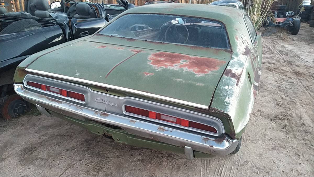 Dodge-challenger-1971-1