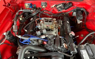 Dodge challenger 1971