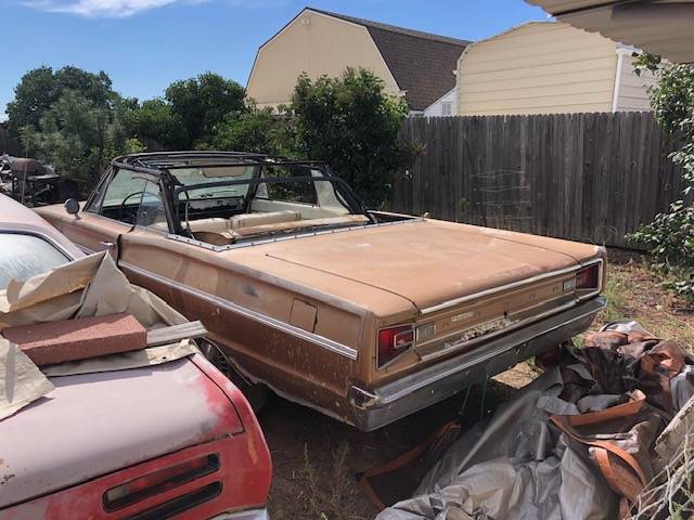 Dodge-coronet-1966-brown-1