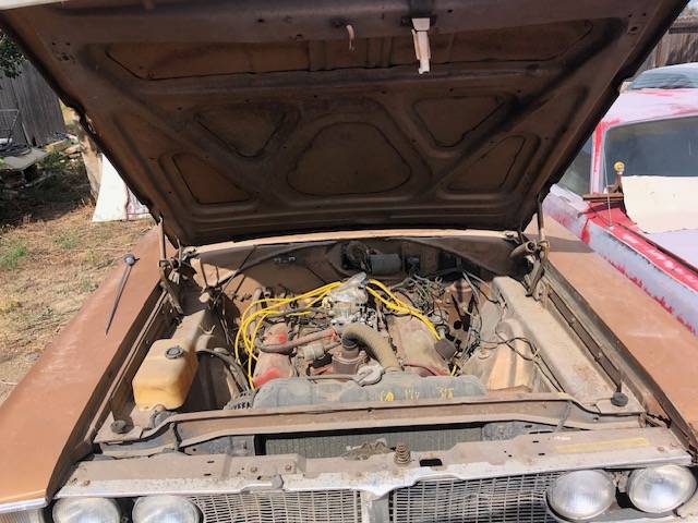 Dodge-coronet-1966-brown-4