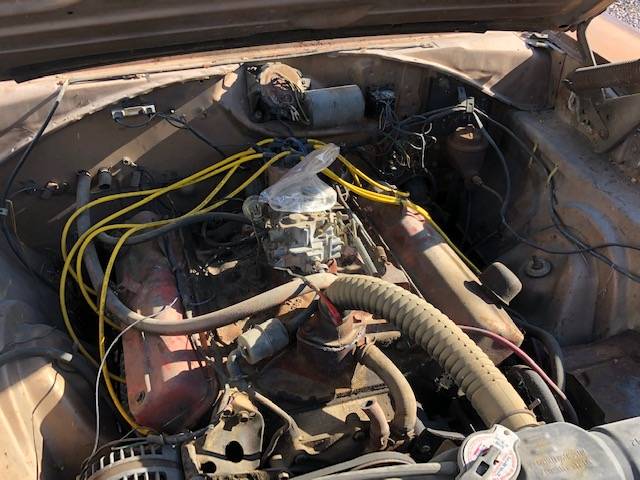 Dodge-coronet-1966-brown-9