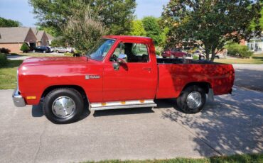 Dodge-d-series-d150-s-1990-red-4