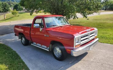 Dodge-d-series-d150-s-1990-red-7
