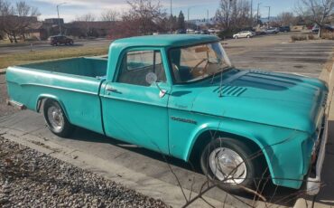 Dodge-d100-1964-green-1