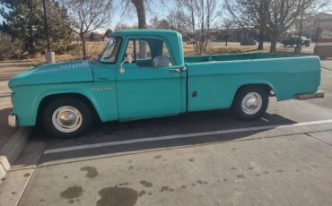 Dodge-d100-1964-green-2