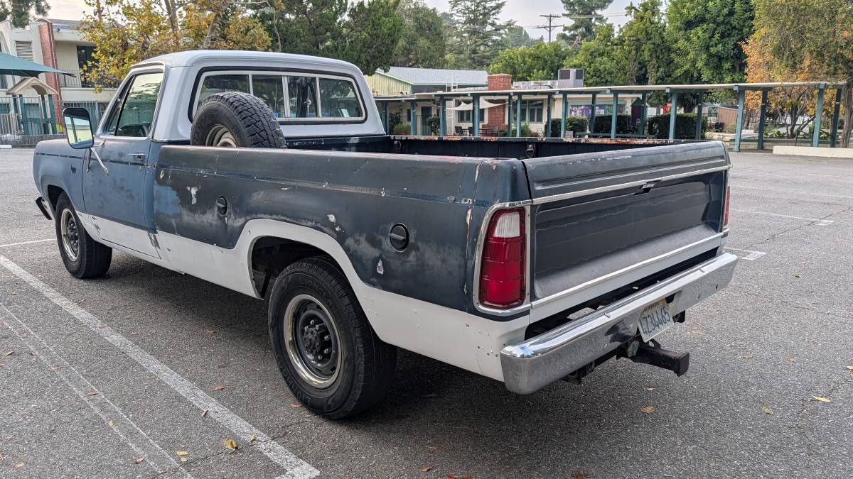 Dodge-d200-1979-blue-1