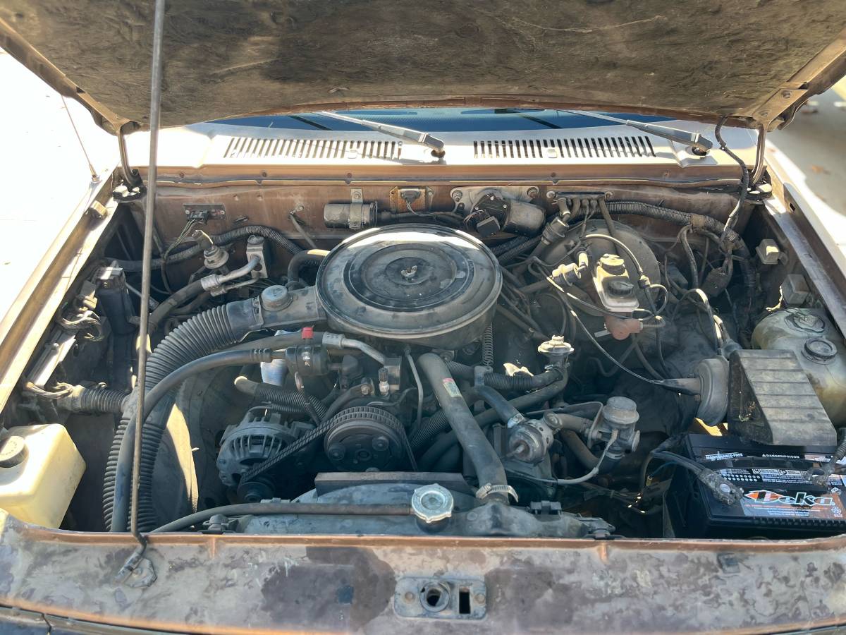 Dodge-dakota-1987-brown-15