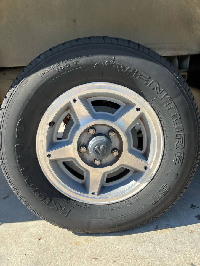 Dodge-dakota-1987-brown-16