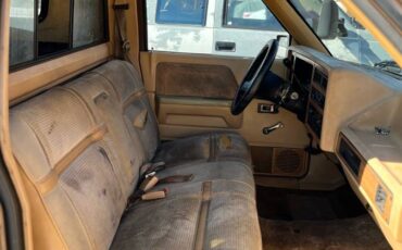 Dodge-dakota-1987-brown-7