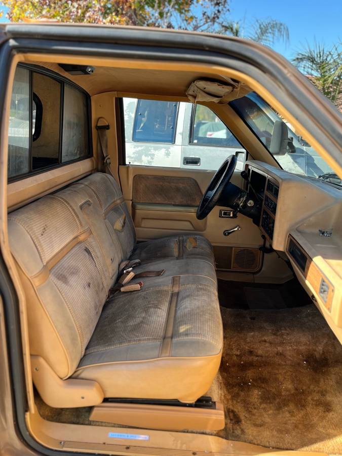 Dodge-dakota-1987-brown-7