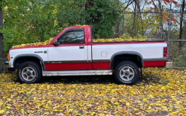 Dodge-dakota-1987-red-1