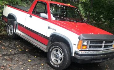 Dodge-dakota-1987-red