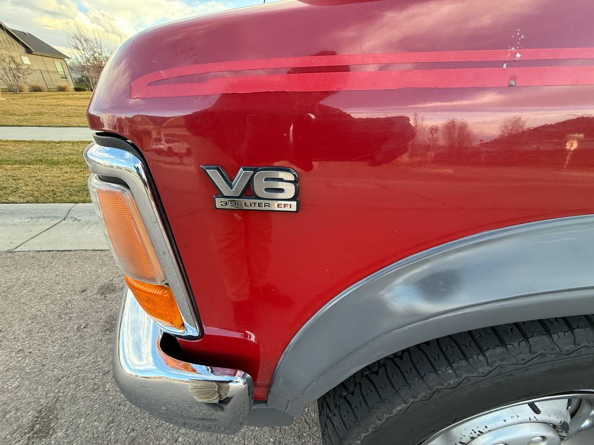 Dodge-dakota-1991-red-10