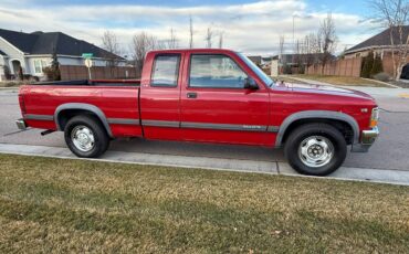 Dodge-dakota-1991-red-3