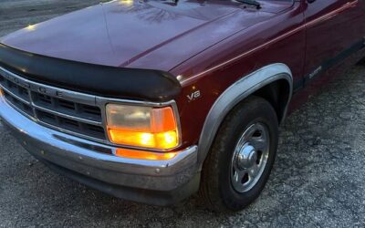 Dodge dakota slt 1994