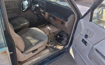 Dodge dakota slt 4×4 1994