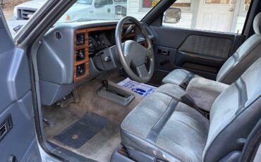 Dodge-dakota-sportslt-1993-silver-4
