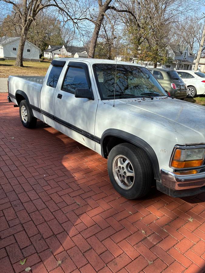 Dodge-dakotaram-pick-up-truck.-it-has-to-fal-1996-white