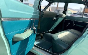 Dodge-dart-32000-miles-1963-10