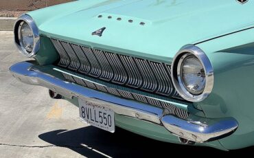 Dodge-dart-32000-miles-1963-11