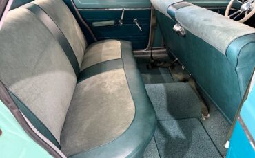 Dodge-dart-32000-miles-1963-12