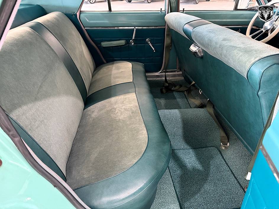 Dodge-dart-32000-miles-1963-12