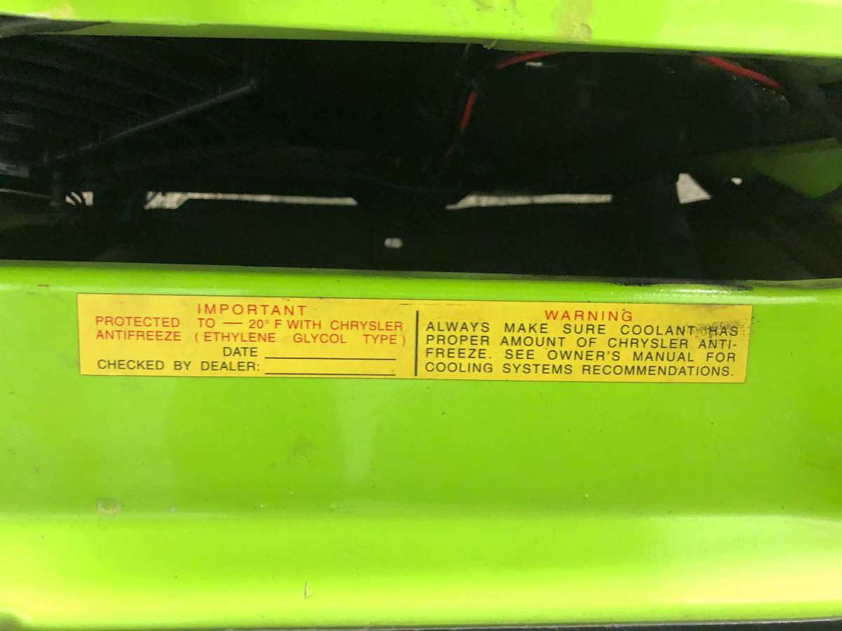 Dodge-dart-swinger-1970-green-1