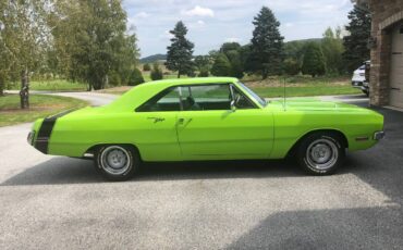 Dodge-dart-swinger-1970-green-13