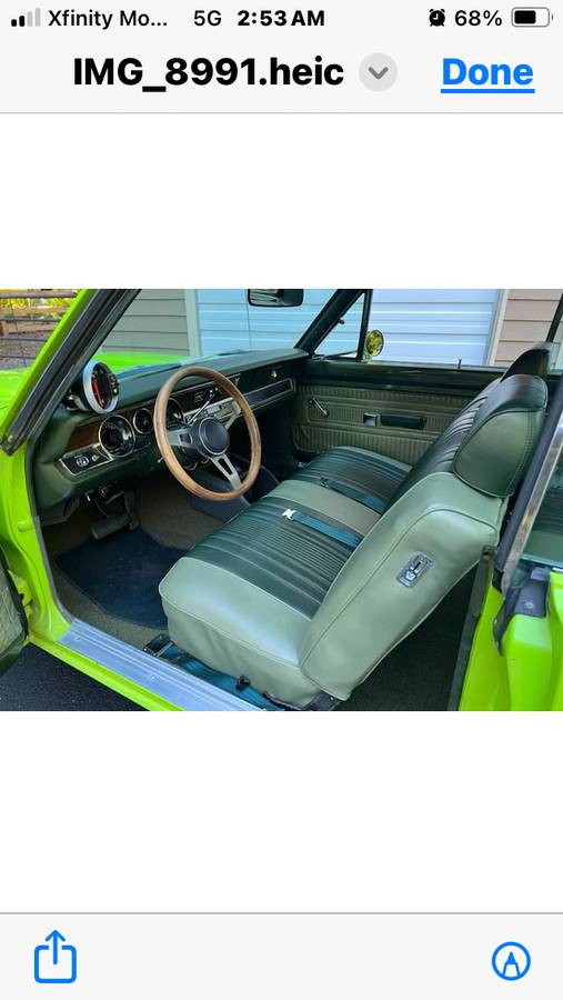 Dodge-dart-swinger-1970-green